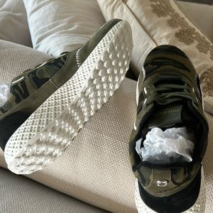 Men’s shoes Steve madden , new ,size 9